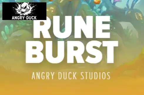 Rune Burst